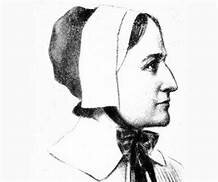 Anne Hutchinson