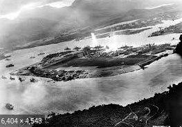 Pearl Harbor