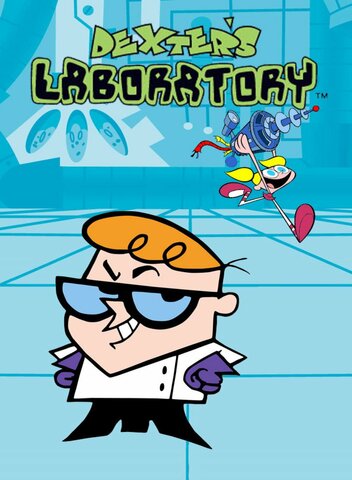 Laboratorio de Dexter