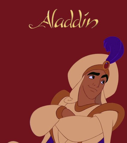 Aladdin