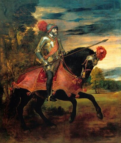 Batalla de Mühlberg