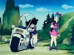 Éxito mundial - Anime