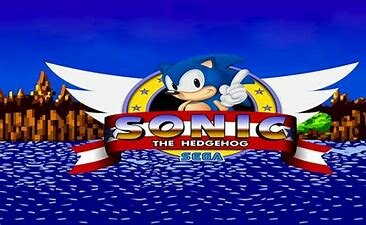Sonic the Hedgehog