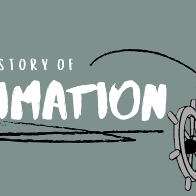 Timeline: Historia de la animación - Alberto Clavé Barroso