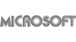 Paul Allen and Bill Gates found Microsoft