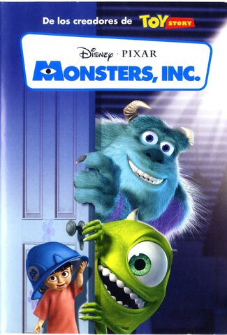 Monsters, Inc