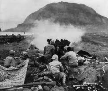 Iwo Jima