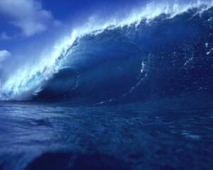 Formacion de oceanos