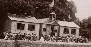 The Freedmen’s Bureau