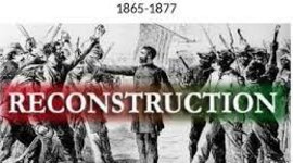 Timeline: Reconstruction 1865-1877