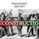 Reconstruction 1865 1877