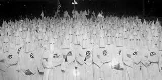 Ku Klux Klan