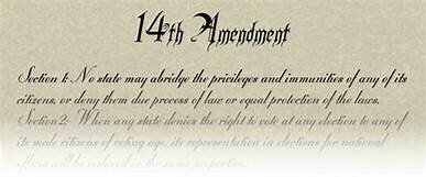 14th Amendment