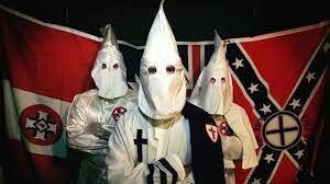 Ku Klux Klan