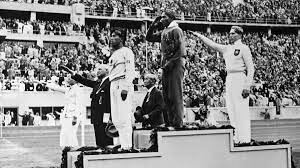 “Hitler’s Olympics” (1936 Summer Olympics)