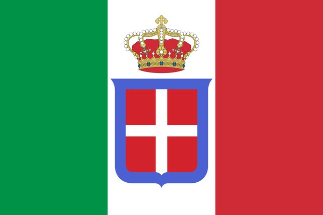 Italiaanse eenmaking of Risorgimento