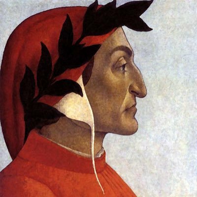 Timeline: Dante Alighieri