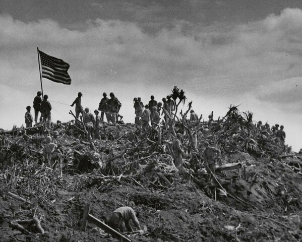Iwo Jima