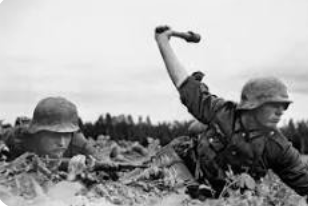 Operation Barbarossa