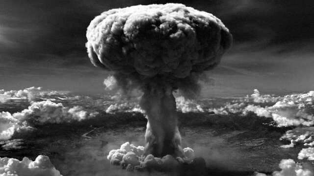 The Atomic Bombs