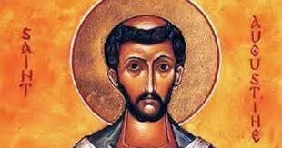 Augustine of Canterbury