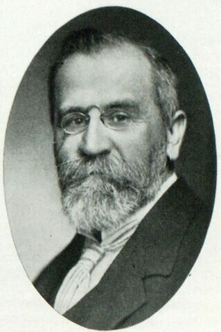 Rudolph herig (estudios)