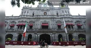 ESTADO DE PUEBLA.