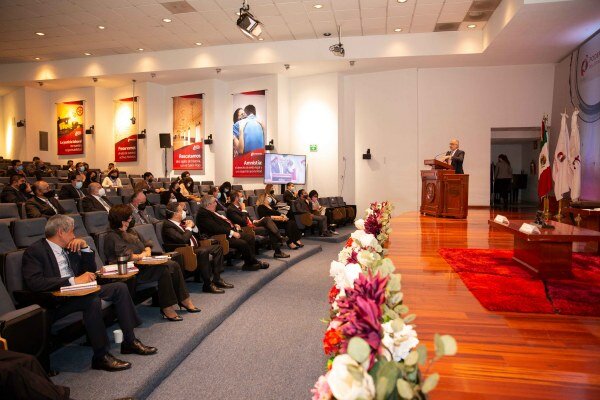 CONGRESO NACIONAL DE MEDIACIÓN.