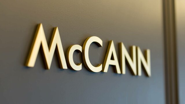 Nacimiento de la agencia McCann-Erickson