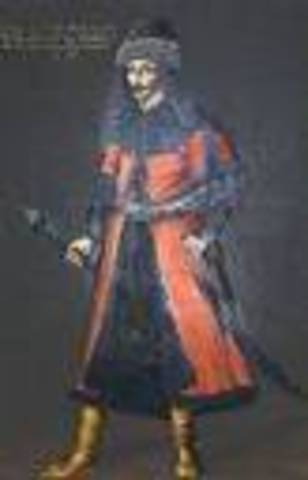 The Imaplers Revenge (continued)