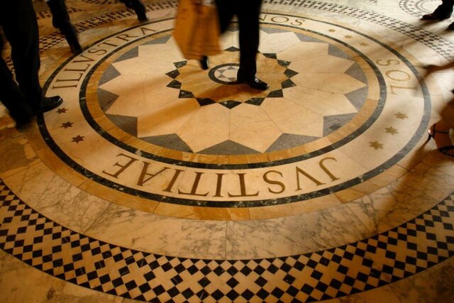 LIBRO VERDE DE LA COSIÓN SOBRE MODALIDADES ALTERNATIVAS DE SOLUCIÓN