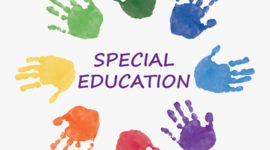 Timeline: History of Special Education and Inclusive Education