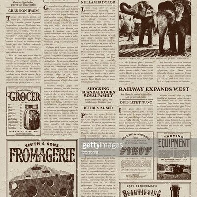 Timeline: LÍNEA DE TIEMPO DEL PERIÓDICO EN EL MUNDO