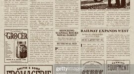 Timeline: LÍNEA DE TIEMPO DEL PERIÓDICO EN EL MUNDO