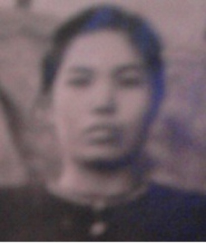 Birth of Matsu Nakasone.