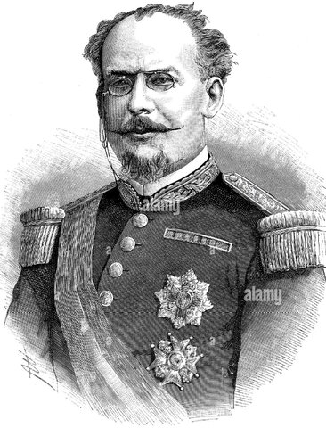 Golpe de Estado de Pavía