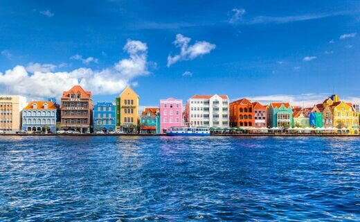 Vakantie Curacao 2021