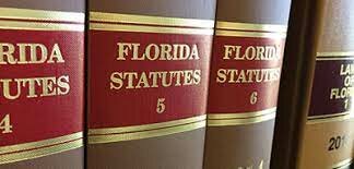 Florida Statutes