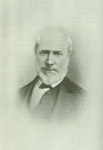 Edouard Seguin, M.D.