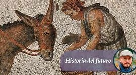 Timeline: Evolución del sustantivo y verbo del latín al español