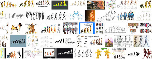 Los cambios en el género de los sustantivos