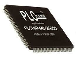 Funcionalidad del PLC fue descubierta en un chip
