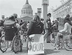 1973: Vocational Rehabilitation Act