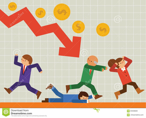 Consecuencias de la crisis