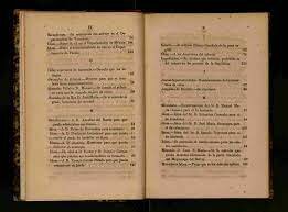 Se expidió la Ley sobre montepíos