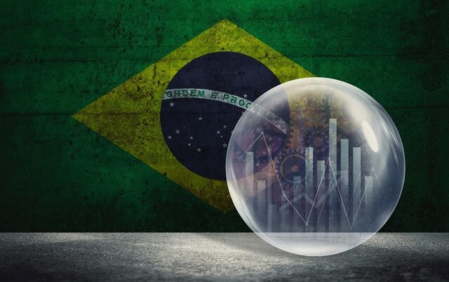 Fondo Monetario Internacional (FMI)