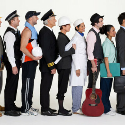 Timeline: Derecho laboral