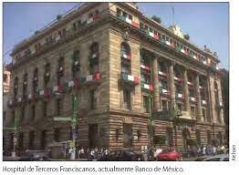 Se crea la Dirección General de Beneficencia