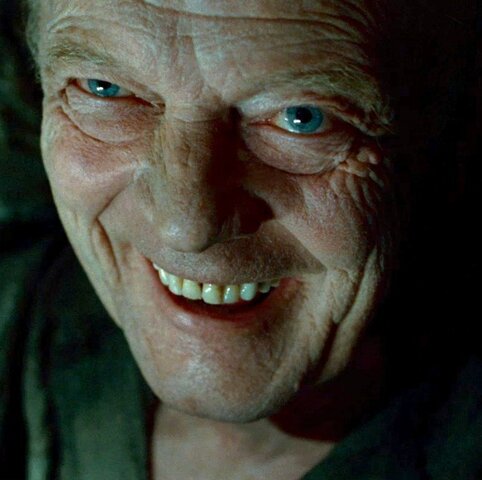 Termina la revolución de Grindelwald