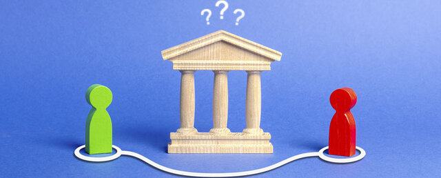 El gobierno toma control de las fundaciones de carácter privado